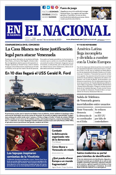 El Nacional