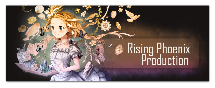 Rising Phoenix Production