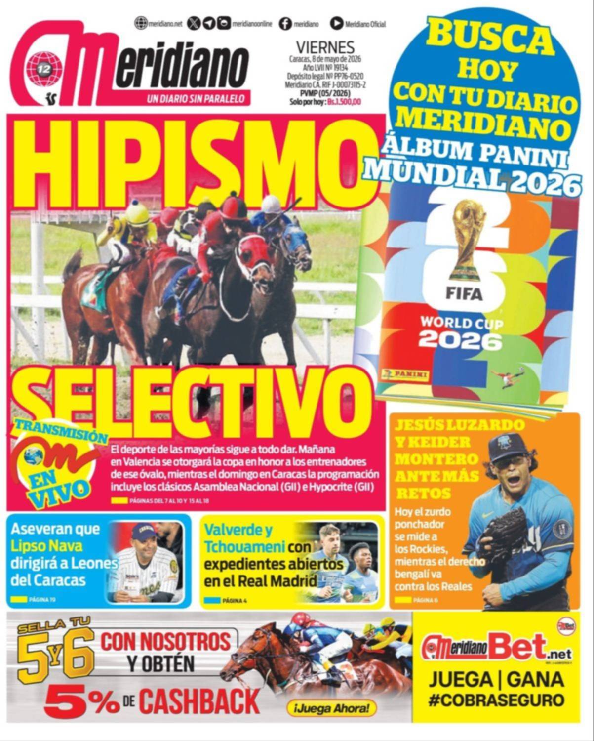 Meridiano
