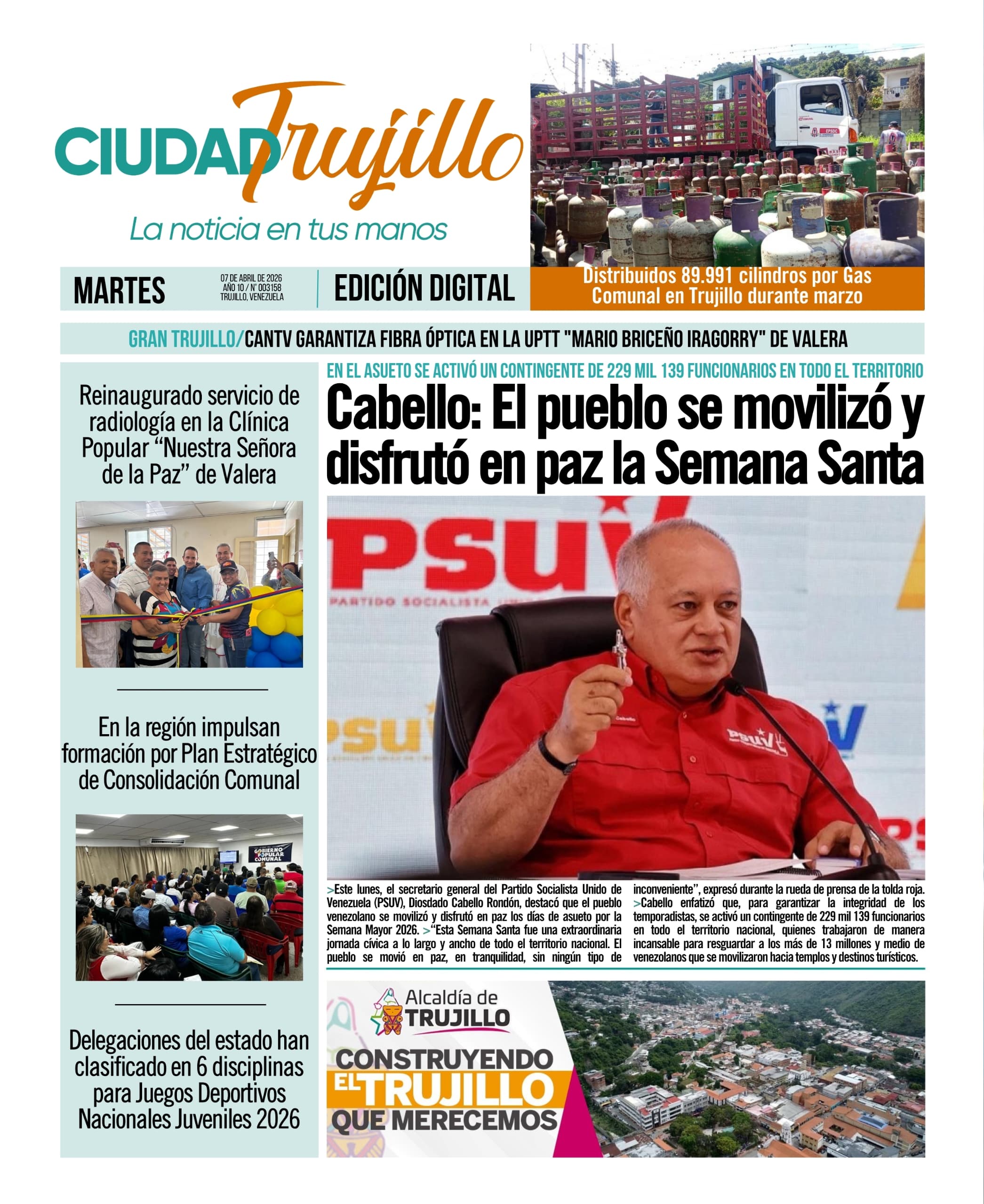 Ciudad Trujillo
