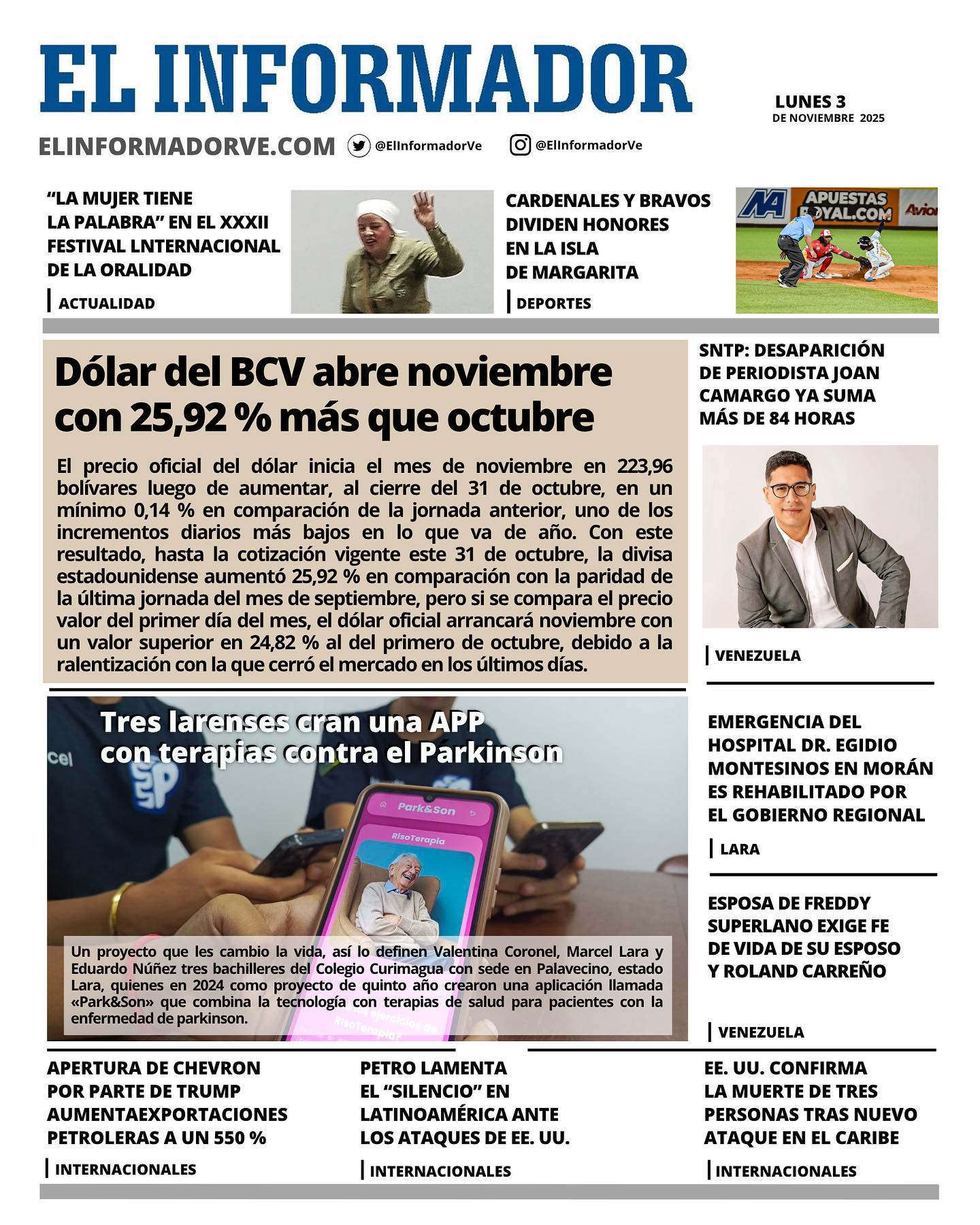 El Informador