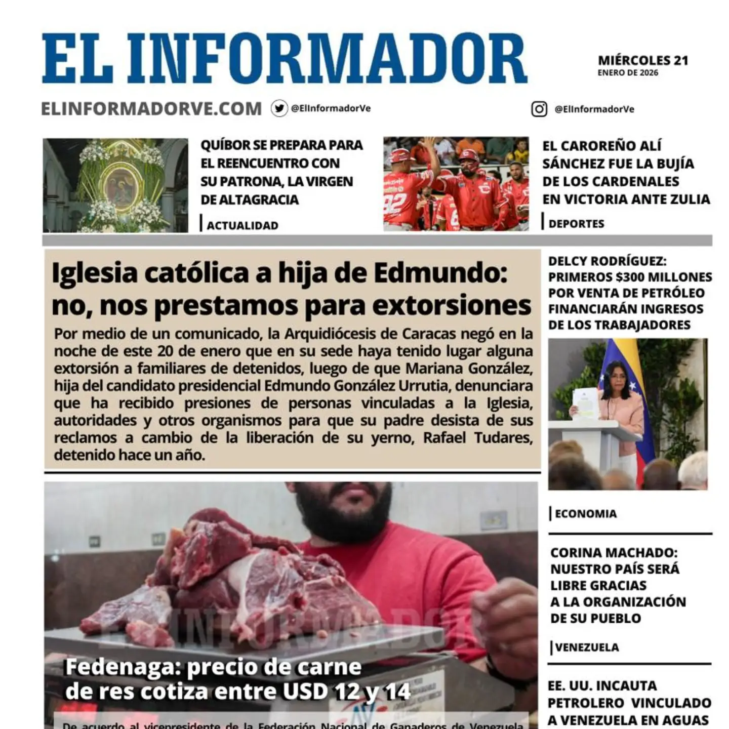 El Informador