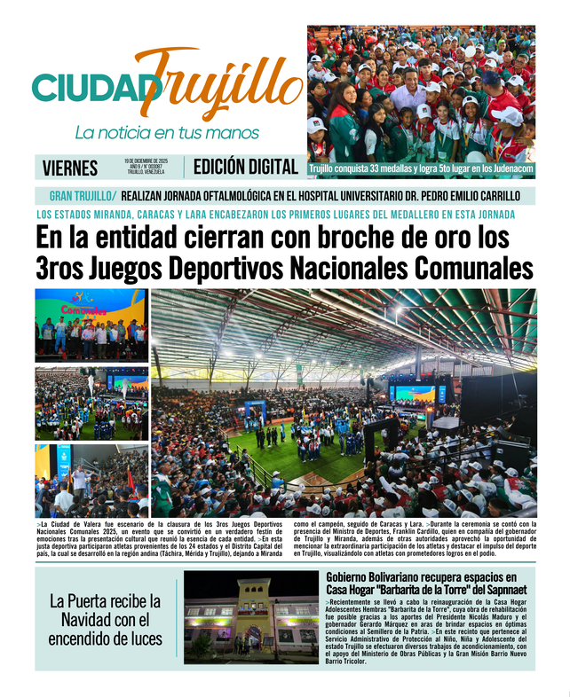 Ciudad Trujillo