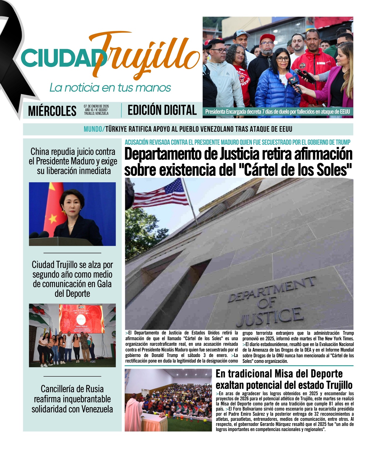 Ciudad Trujillo