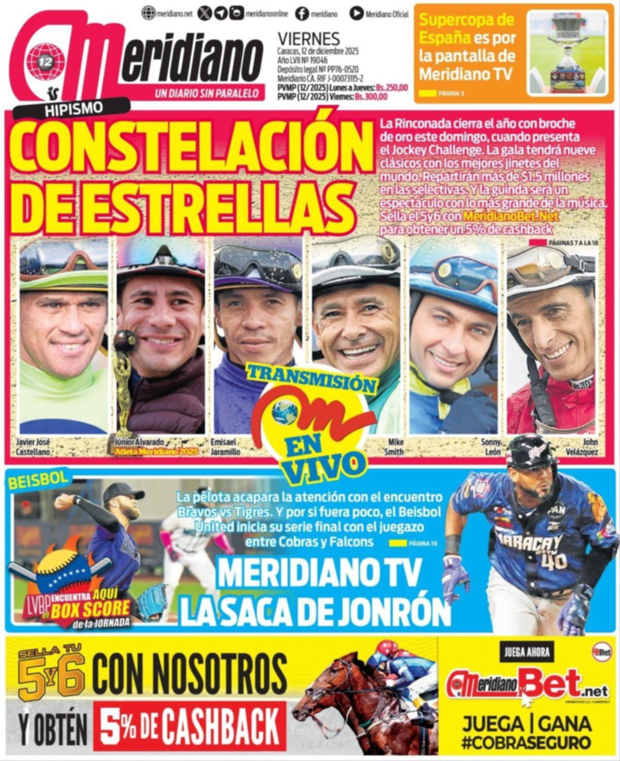 Meridiano