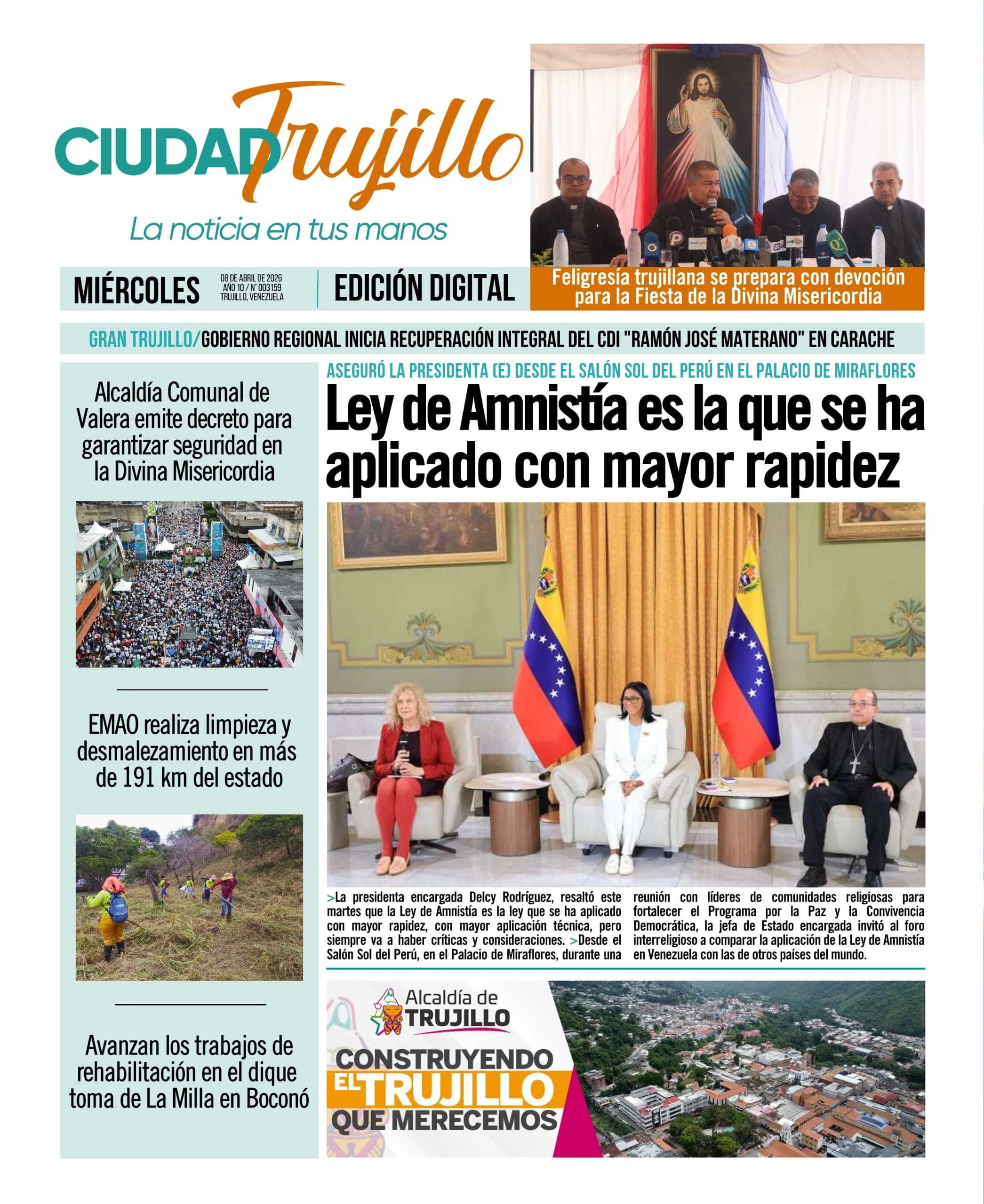 Ciudad Trujillo