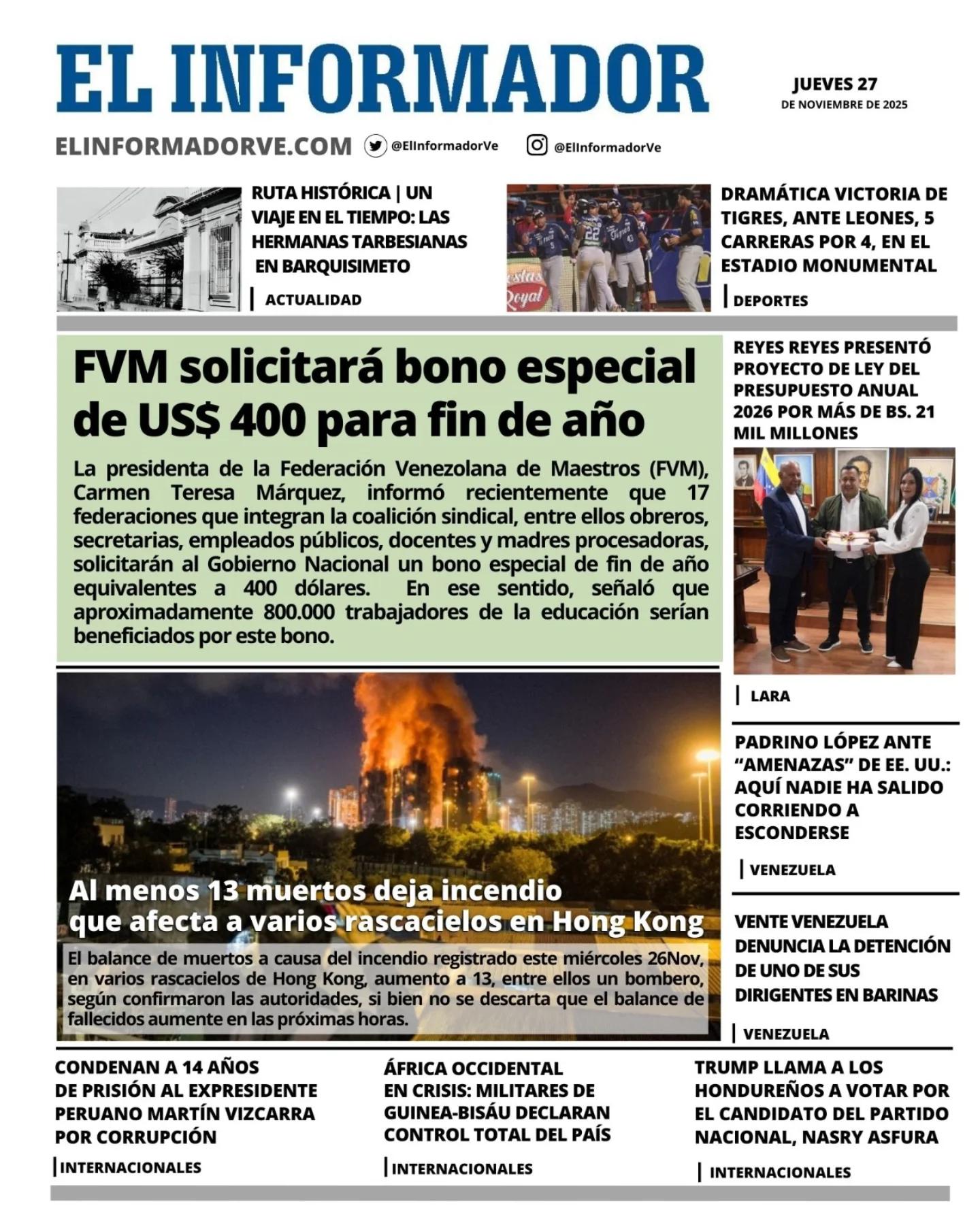 El Informador