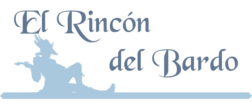 El Rincón del Bardo