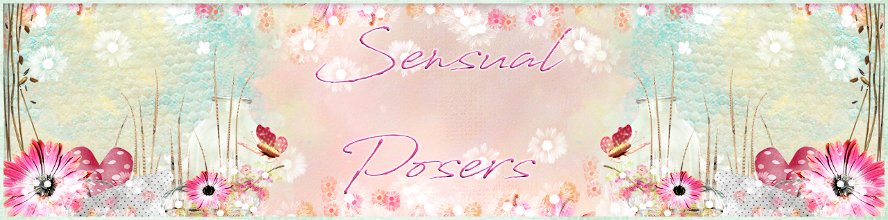 Sensual Posers