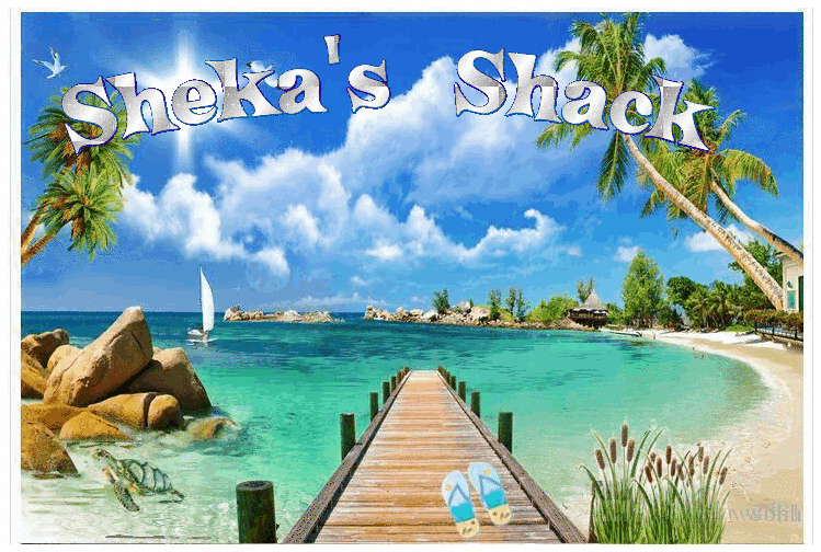 Sheka's Shack