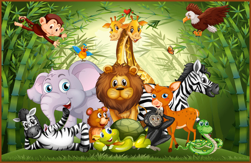 critters.forumotion.com
