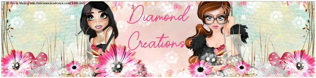 DiamndCreationsTest