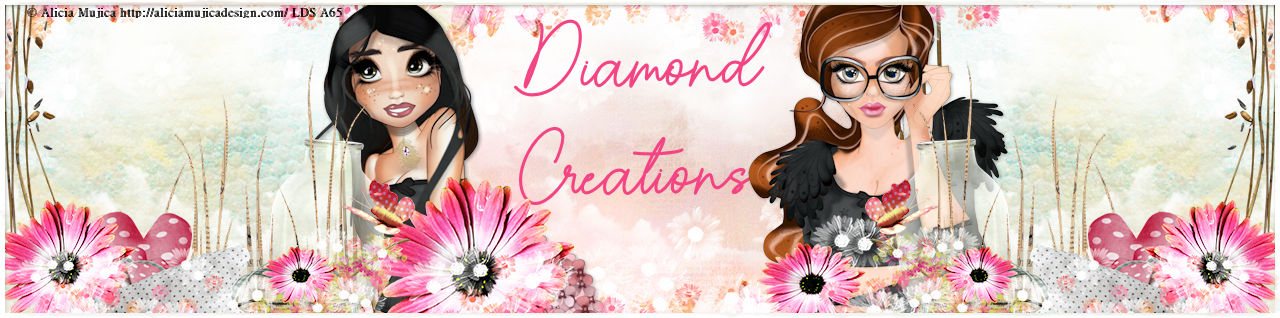 Diamond Creations