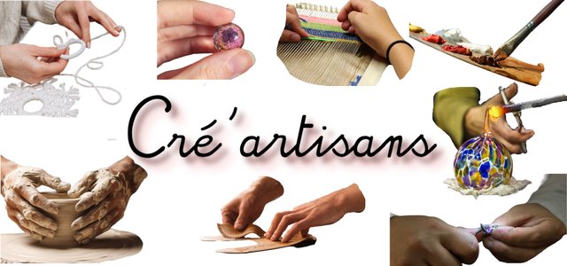 Cré'artisans