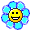 presentation Icon_flower