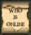 Wer ist online?