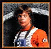 Luke Skywalker