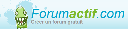 FAQ - Forum Transformers et Site Web - Québec et France Forumactif