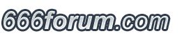 #1 Forum Logo_tw