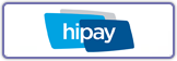 Comprar créditos via Boleto Logo_hipay