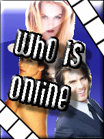 Who is online?