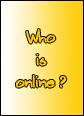 Who is online?