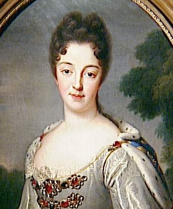 06 décembre 1685: Marie-Adélaïde de Savoie Dulfht10