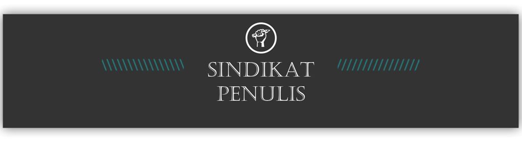 SINDIKAT PENULIS