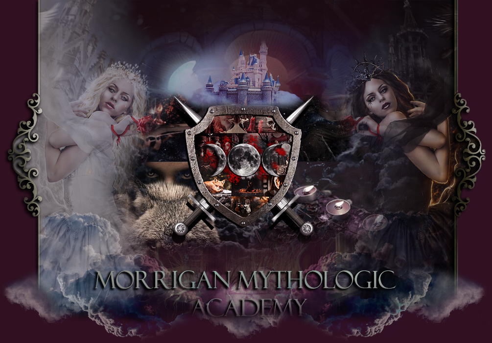 Morrigan Mythologic Academy