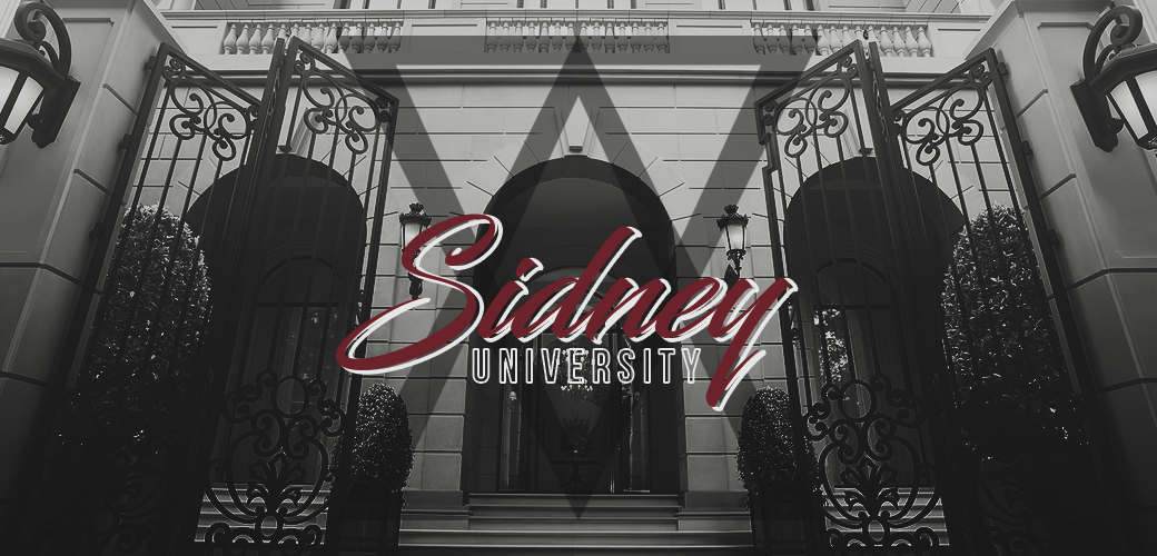 Sídney University