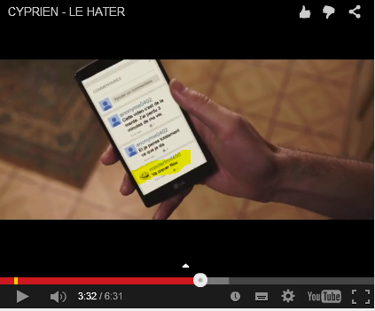 FloBerProjet - Les Frenchnerdiens  chez Cyprien ! - Page 2 1434229121-video-faux-raccord-2