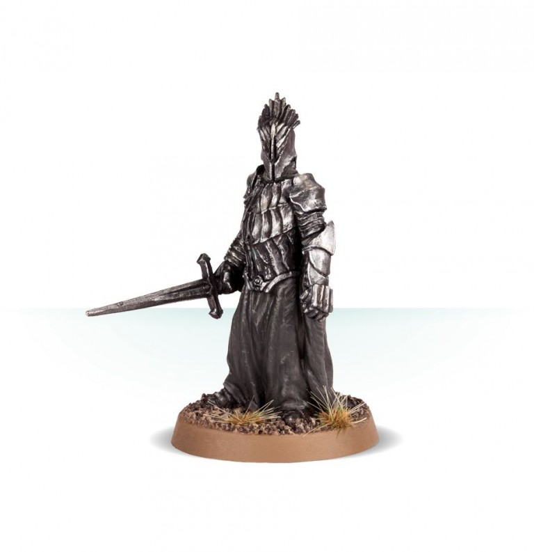 Seigneur des Anneaux - Armée Lacville & Dale (20 figurines) - Games Workshop