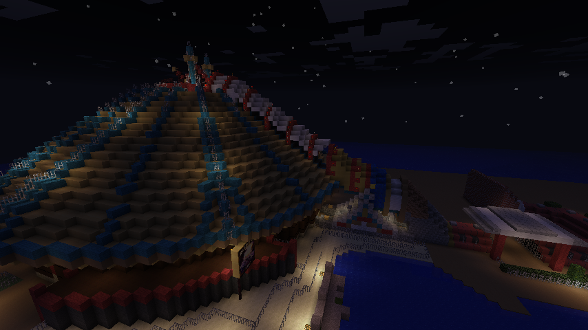 [création] space mountain arrive sur minecraft ! 1333130738-2012-03-30_20.02.00