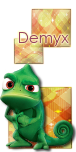 Demyx