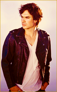 (M) SOMERHALDER, IAN ◮ an uncertain future, but this attraction 1337208117-02