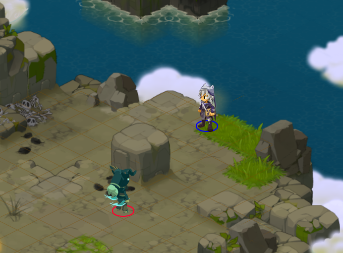 Wakfu les Gardiens 3 - De son Gameplay à son histoire.  1337350615-screen7