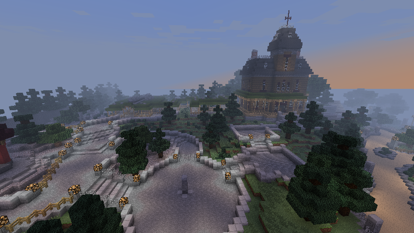 voici le phantom manor ! (sur minecraft ) 1342163656-2012-07-13_02.22.06