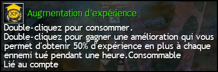 Coffres du Lion Noir : ce qu'il faut savoir 1346071687-augmentation-d-experience