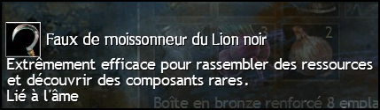 Coffres du Lion Noir : ce qu'il faut savoir 1346361495-faux-de-moissonneur-du-lion-noir