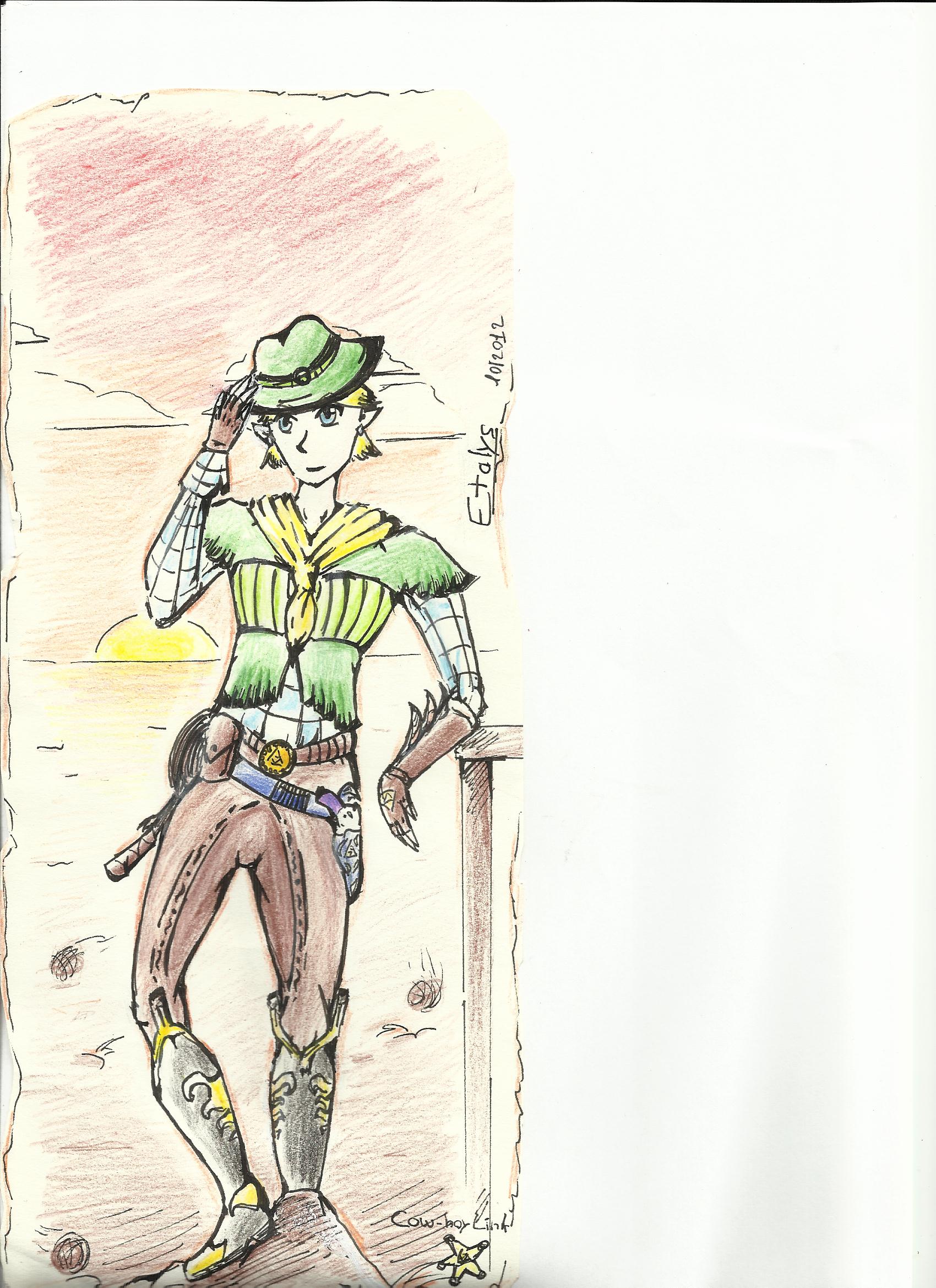 Carnet de Bord d'Etalys 1350145695-cowboy-link