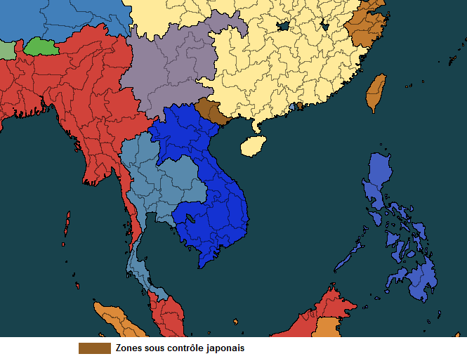 [Conflit] Expansion de la Sphère de coprospérité de la grande Asie orientale. 1351527012-carte-avancee-japon