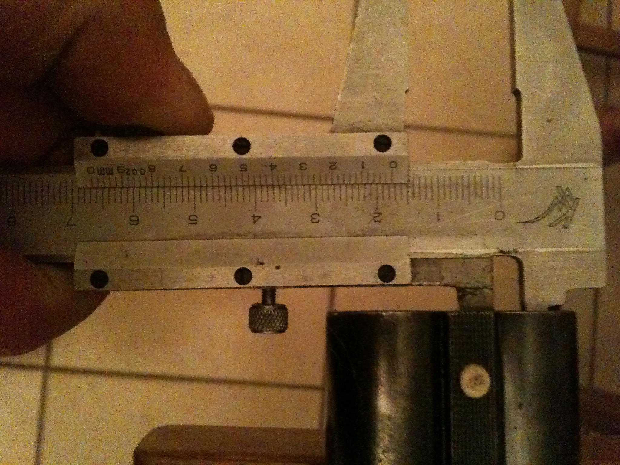 Renseignement fusil - Renseignement fusil !  - Page 5 1351797868-iphone-image-11-01-2012