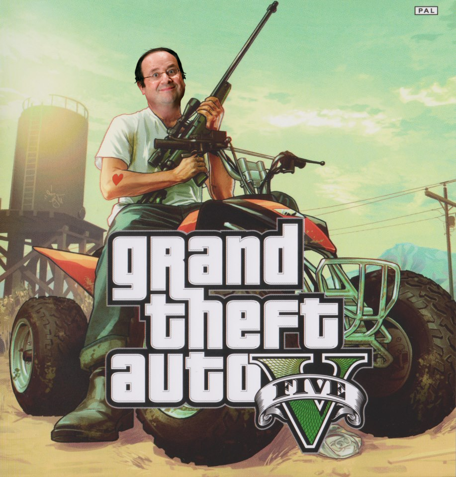 [Actus Société/Politique]  - Page 12 1352230843-gtavflamby