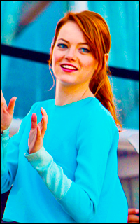 EMMA STONE. 1358526532-028