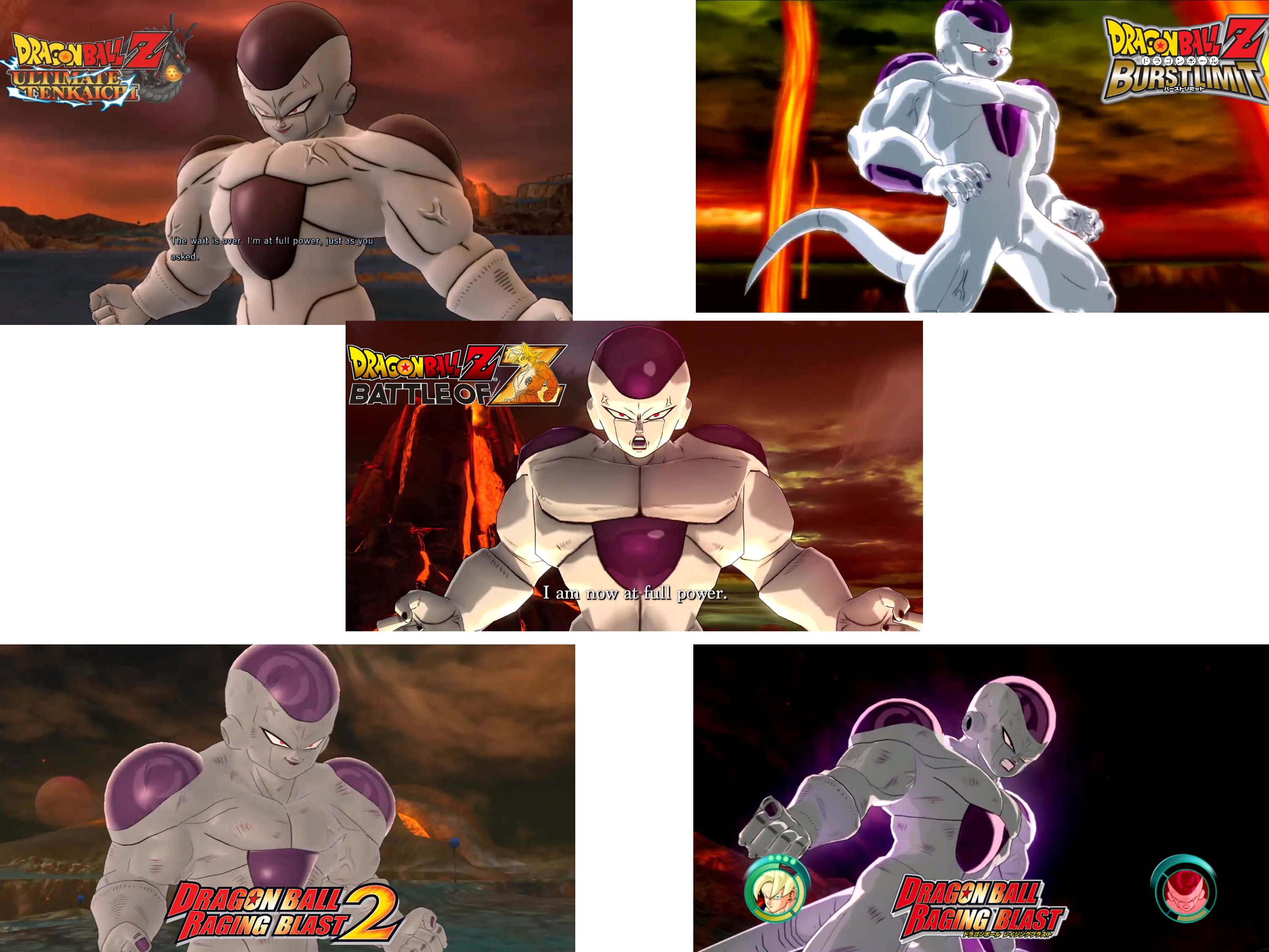 Dragonball Z - Battle of Z --- Diskussionsthread - Seite 3 1371813229-freezer