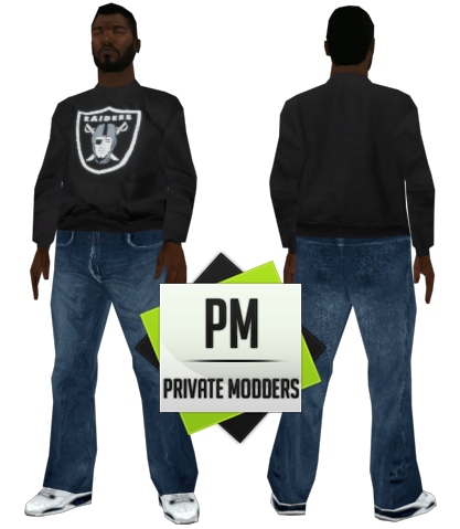 PRIVATE MODDERS - SANCTUARY OF LOW-POLY MODS 1374367922-sharky-2f