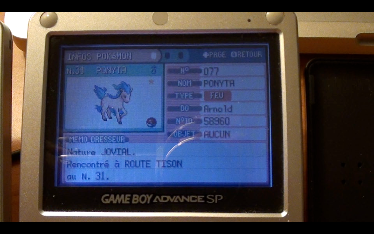 [ShinysHunters' Teams Cup n°7] Rapports et Classements  - Page 8 1374524550-ponyta2