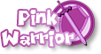 Pink Warrior