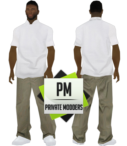 PRIVATE MODDERS - SANCTUARY OF LOW-POLY MODS 1382698168-aomine-1f