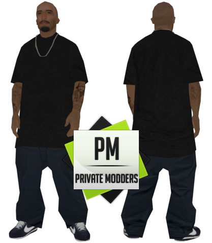 PRIVATE MODDERS - SANCTUARY OF LOW-POLY MODS 1382698268-maggot-2f